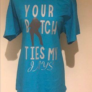 T-shirt’s for the Jays all sizes and colors